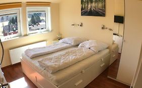 Ferienwohnung Jule Braunlage